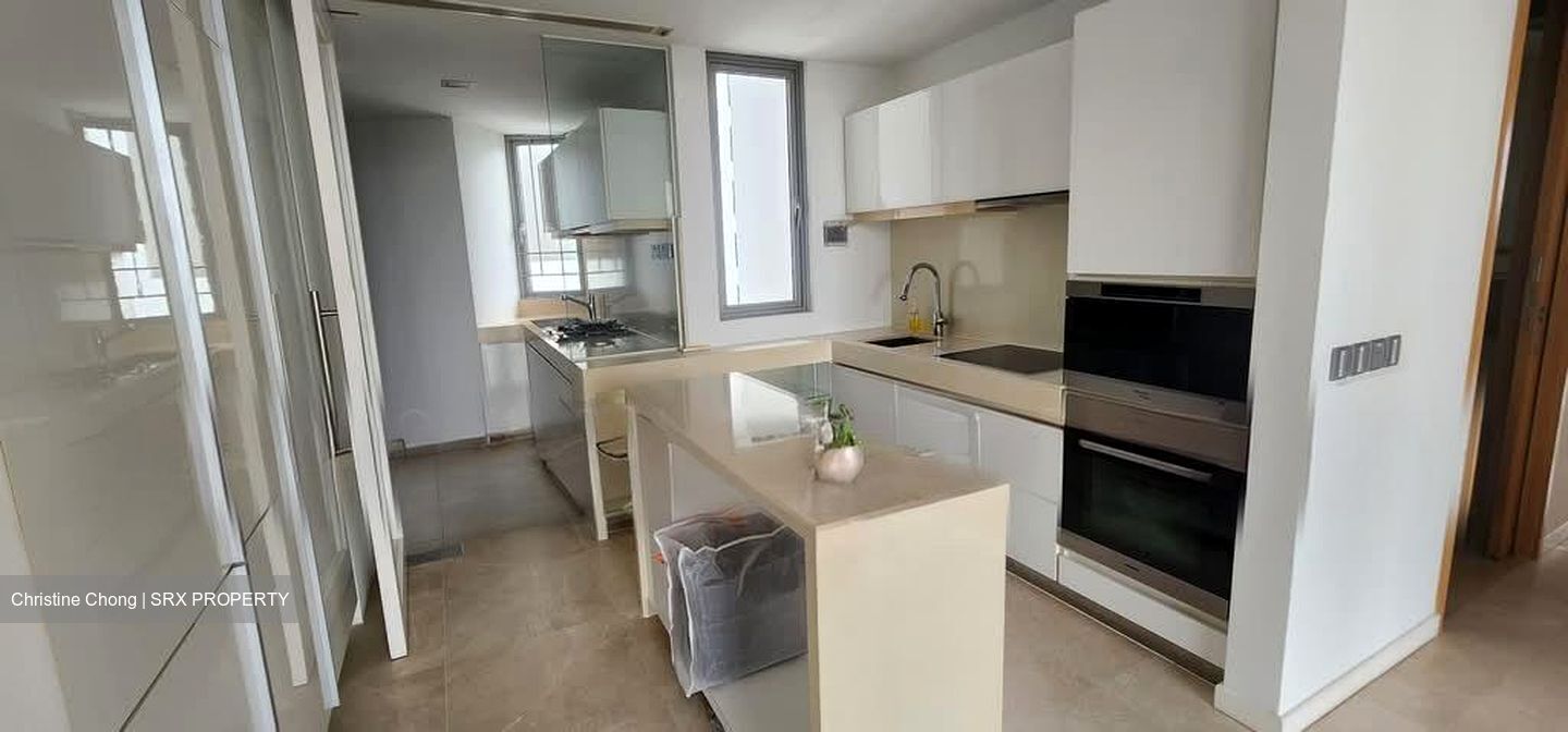 Madison Residences (D10), Condominium #596515161